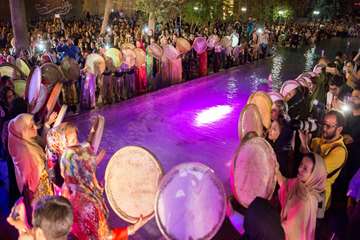 آینده موسیقی در شهر خلاق سنندج