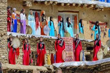 آینده موسیقی در شهر خلاق سنندج