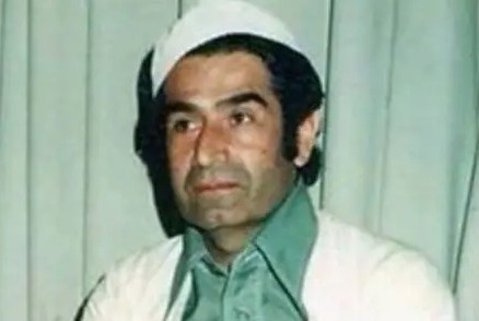 هاالدین نوروزی از آهنگسازان و خوانندگان برجسته موسیقی کردی