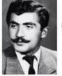 حکمت نوبری یکی از خوانندگان برجسته موسیقی کردی