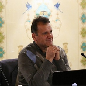 فرزاد حاجی میرزایی
