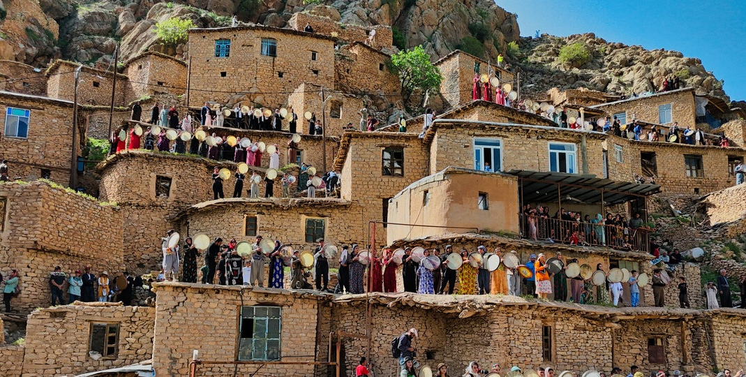 سنندج شهر خلاق موسیقی