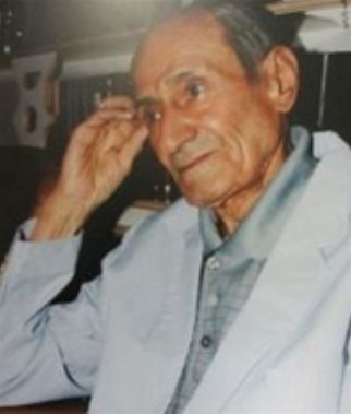 عباس نیرومند