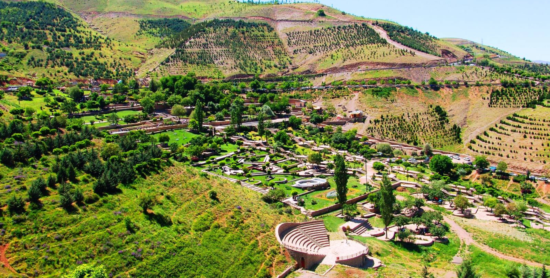 Sanandaj, Creative City of Music